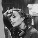 Ella Jones, Executive Producer
