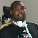 Rodney Rogers als The Coast Team