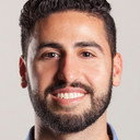Jeremy Musighi als Hormuz / Bussinessman