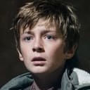 Leo Gapp als Hans Kammerlander age 8