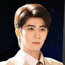 余戬 als Ye Xuan