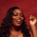 Bisola Aiyeola als Rebecca
