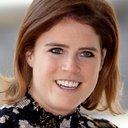 Princess Eugenie als Self (archive footage)