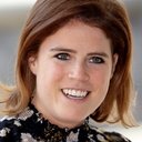 Princess Eugenie als Self