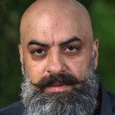 Haqi Ali als Maymouna's Father