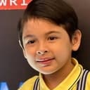 Euwenn Mikaell als Kid