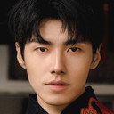 Xiao Kaizhong als Lao Mao 'Cat'