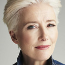 Emma Thompson als Amanda