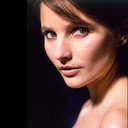 Kate Steavenson-Payne als Princess Elizabeth