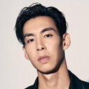 Linus Wang als Shu Wen Yen