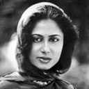 Smita Patil als Sumitra Sultan Singh