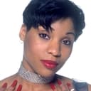 Adina Howard als Arin