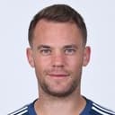 Manuel Neuer als Self