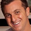 Luciano Huck als Príncipe da Rapunzel