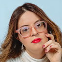 Samanta Quadrado als Ágatha