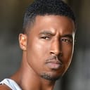 Gavin Houston als Blake