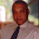 Reggie De Morton als Mr. One