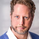 David Whiteley als Physiotherapist