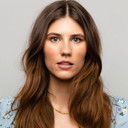 Christie Griffin als Amanda