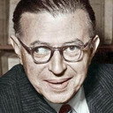 Jean-Paul Sartre, Original Story