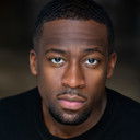 Keon Rahzeem Mitchell als Young Walter