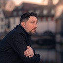 André Schneider als Steven Doyle