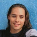 Christopher Khayman Lee als Hayden Loring