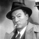 二代目 市川小太夫 als Denbei