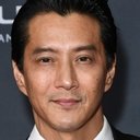 Will Yun Lee als Agent Park