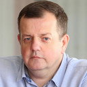 Miroljub Mijatović als Carinik