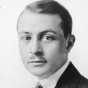 Ernest Truex als Willie Heyward