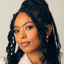 Jaz Sinclair als Marie Moreau