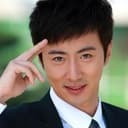 高梓淇 als Wu Zhenghao