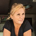 Camille Komine, Makeup Artist