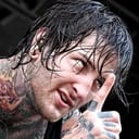 Mitch Lucker als Himself (archive footage)