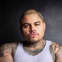 Joey Abril als Inmate Prisoner