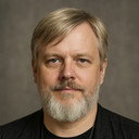 Paul Spurrier als Emile Janders