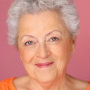 Blanca Goodfriend als Woman in Car