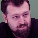 Erkin Ergin als 