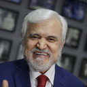 Jorge Barón als Jorge Barón Televisión