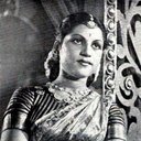 B. S. Saroja als Lakshmi