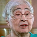 Geraldine Ribbs als Self - Willy's Mother