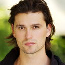 Jerome Meyer als Mason