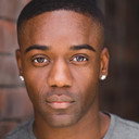 Quenton Rose als Eden Security Guard #2