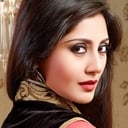 Rimi Sen als Varsha Mathur (as Rimi)
