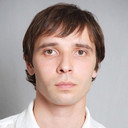 Daniil Shigapov als clerk