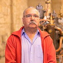 Ramiro César Romero als Self