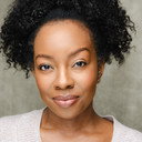 Christina D. Harper als Karen