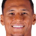 Davie Selke als Self