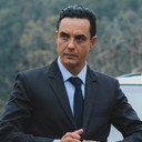 Ronaldo Santiago als Cliente